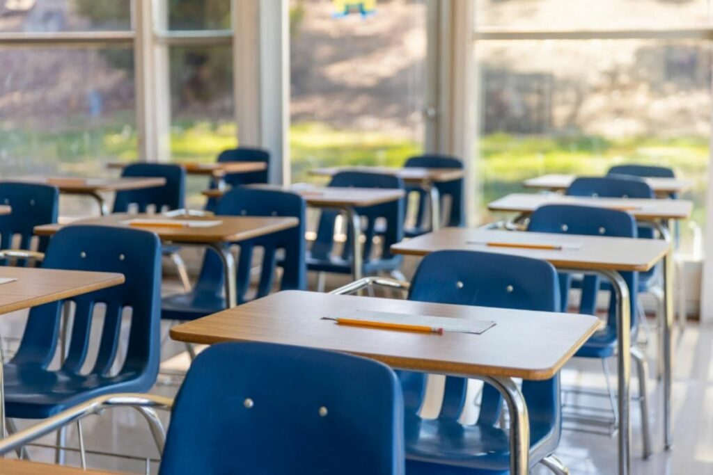 La sentencia de la CC reconoce que la menor sufrió de discriminación por género en una escuela de Salinas