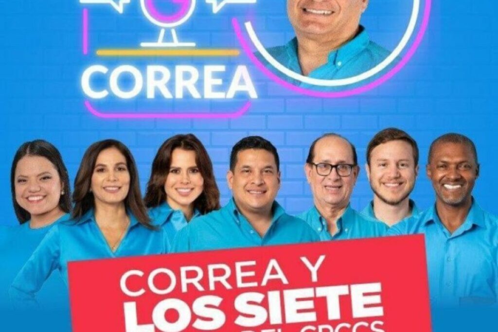La 'Liga Azul' es observada e investigada por TCE, CC y FGE.