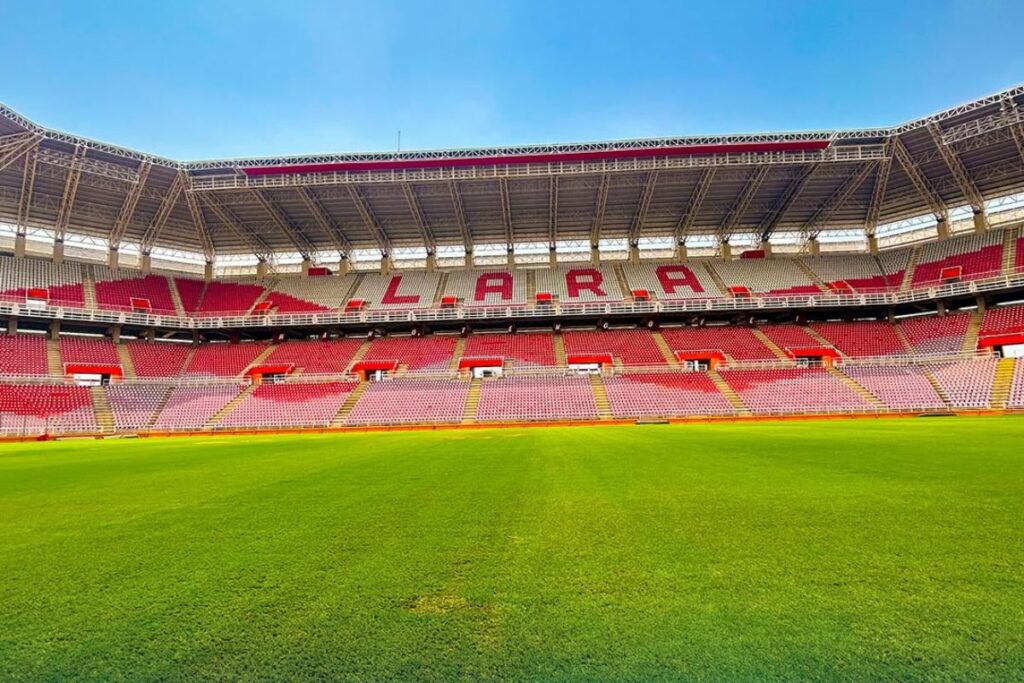 Conmebol.