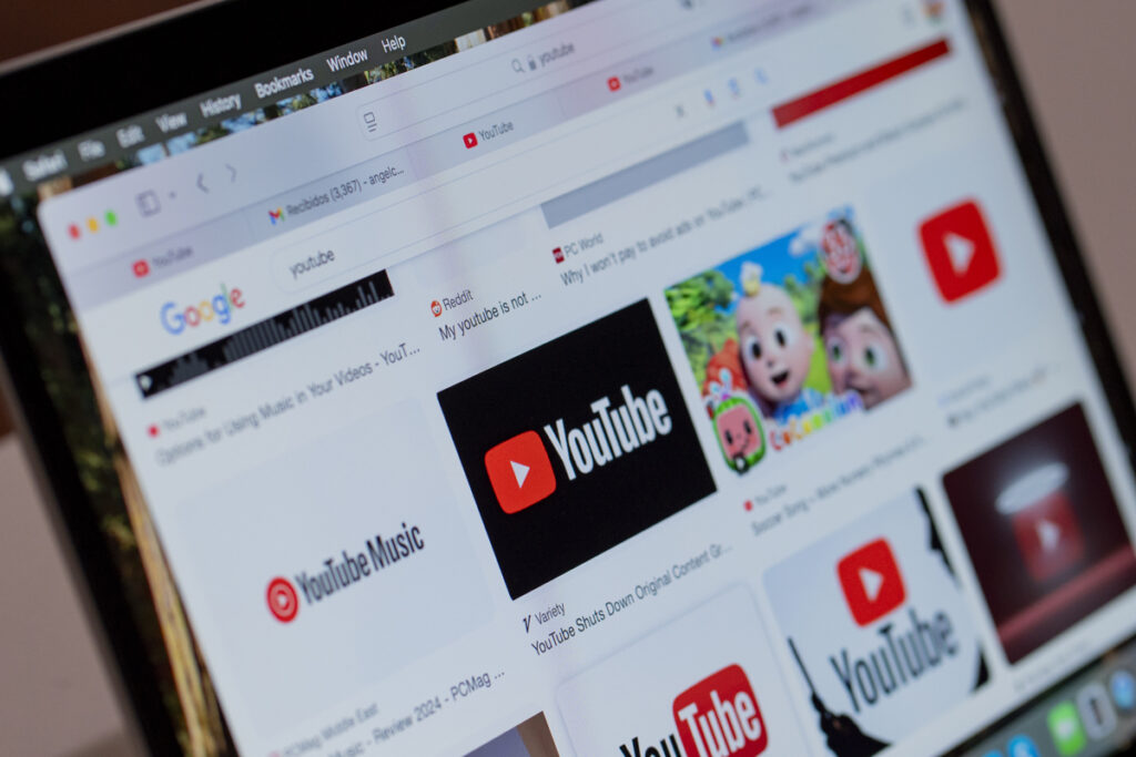 Hace dos décadas, un 14 de febrero de 2005, apareció en internet una nueva plataforma llamada YouTube.