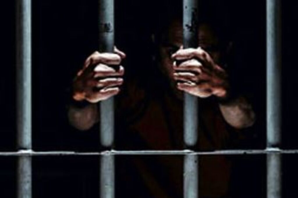 La sentencia de 40 años de prisión contra cuatro personas fue emitida un año después de cometido el delito.