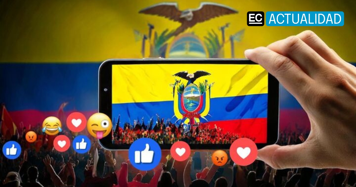 ¿Cómo influyen las redes sociales en estas elecciones presidenciales ...