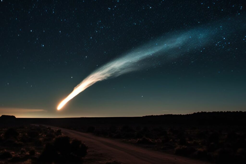 El asteroide 2024 YR4 continuará siendo estudiado y evaluado (imagen referencial). Foto: Freepik.
