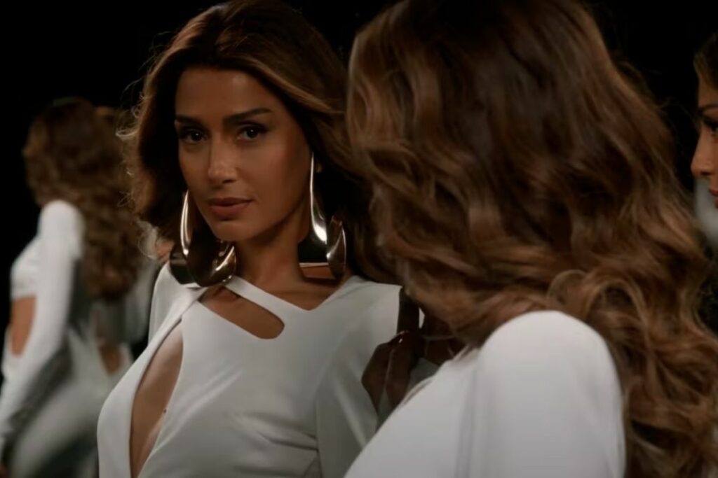'Belleza fatal', la serie de Max que combina venganza, traición y pasión en el mundo de la estética.