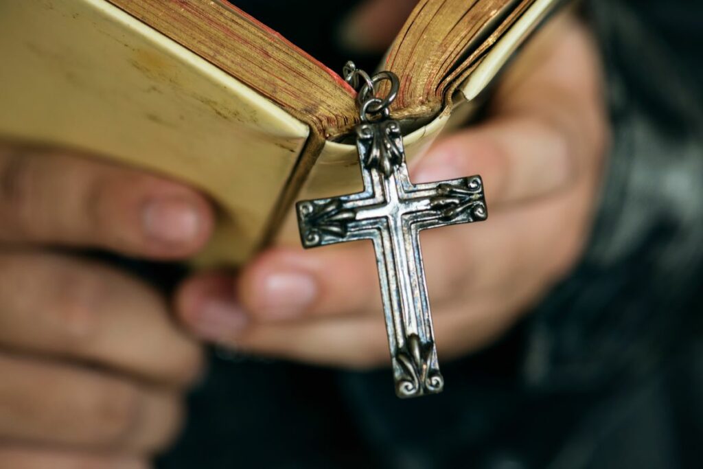Imagen referencial de cónclave de la Iglesia Católica.