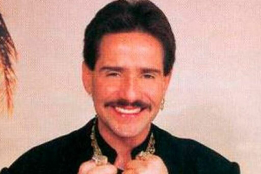 Frankie Ruiz Papá de la Salsa legado