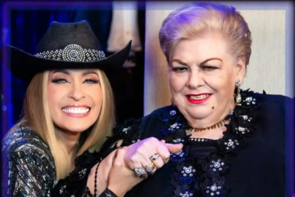 Paquita la del Barrio era reconocida por temas como Rata de dos patas. Foto: Instagram
