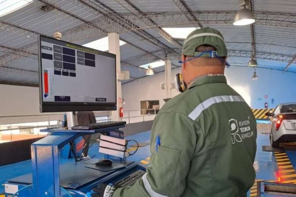 La Revisión Técnica Vehicular no debiera demorar más de 20 minutos,