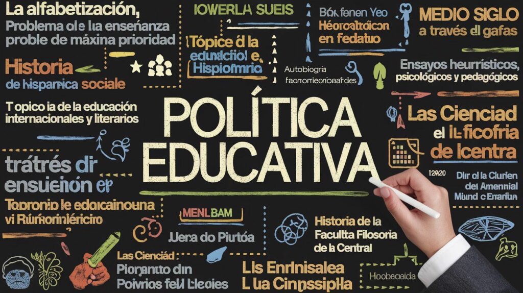 Uzcátegui y sus obras pedagógicas, marcaron el rumbo de la educación del Ecuador en su época.