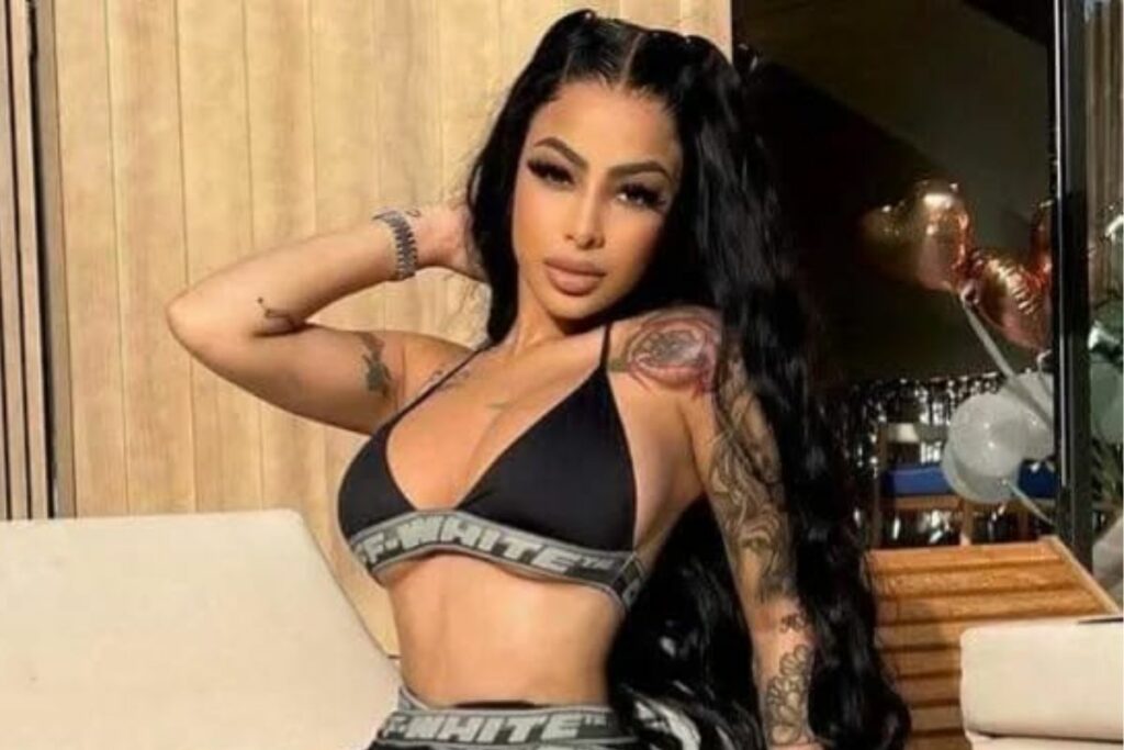 Yailin La Más Viral está en la lista de sugerencias musicales de Billboard. Foto: Instagram