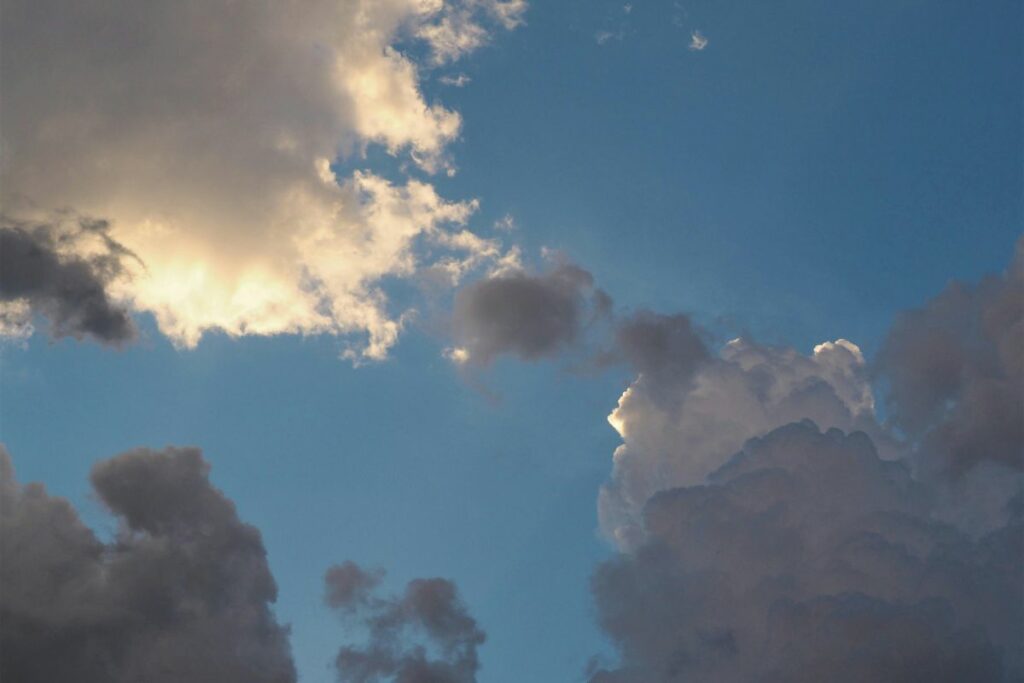 El Inamhi pronosticó el clima para las elecciones 2025. Foto: Pexels