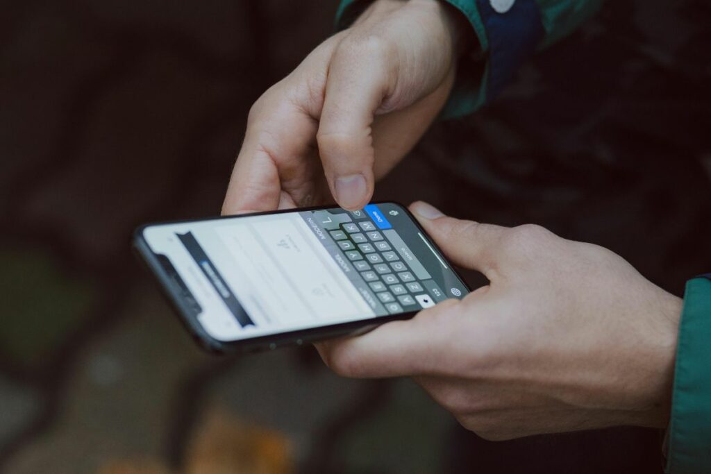 El CNE habilitó el bot para Telegram, previo a las elecciones 2025. Foto: Pexels