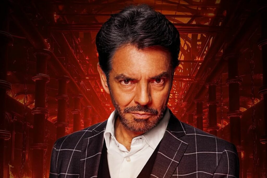 Eugenio Derbez se pronunció sobre el video que compartió Rafael Correa en redes. Foto: Instagram