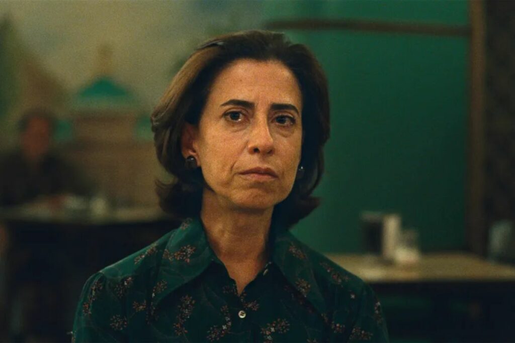 I'm Still Here' representa la lucha de una madre durante la dictadura brasileña con una actuación destacada de Fernanda Torres.