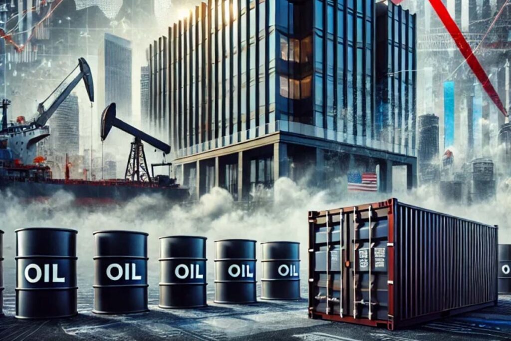 OPEP mantiene pronósticos de producción pese a las medidas arancelarias de EE.UU.