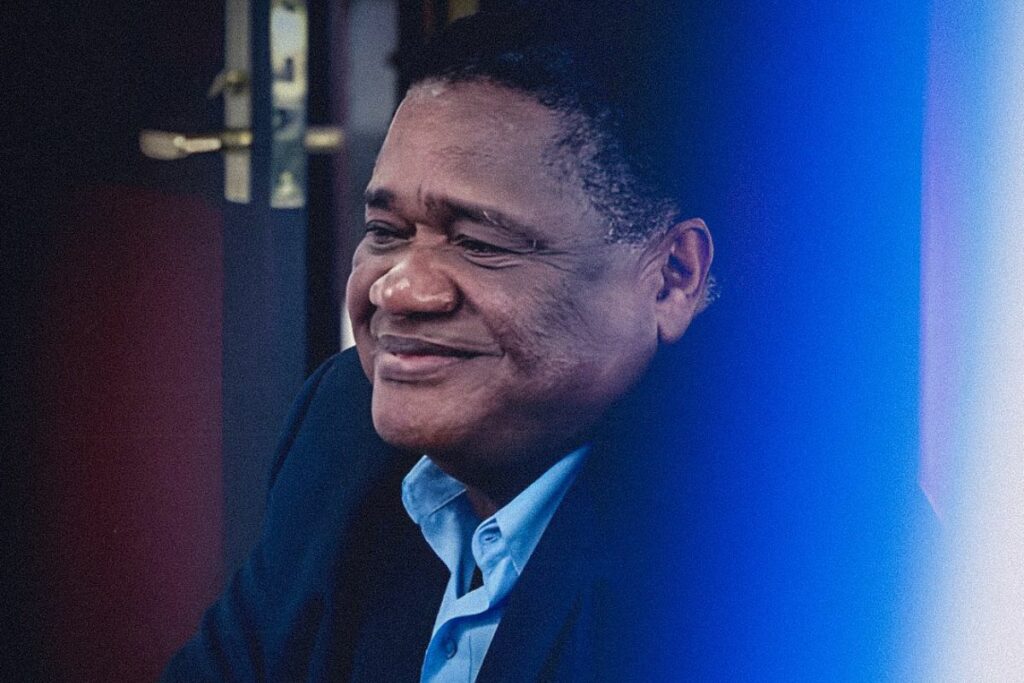 Jorge Guzmán es el nuevo presidente de Emelec.