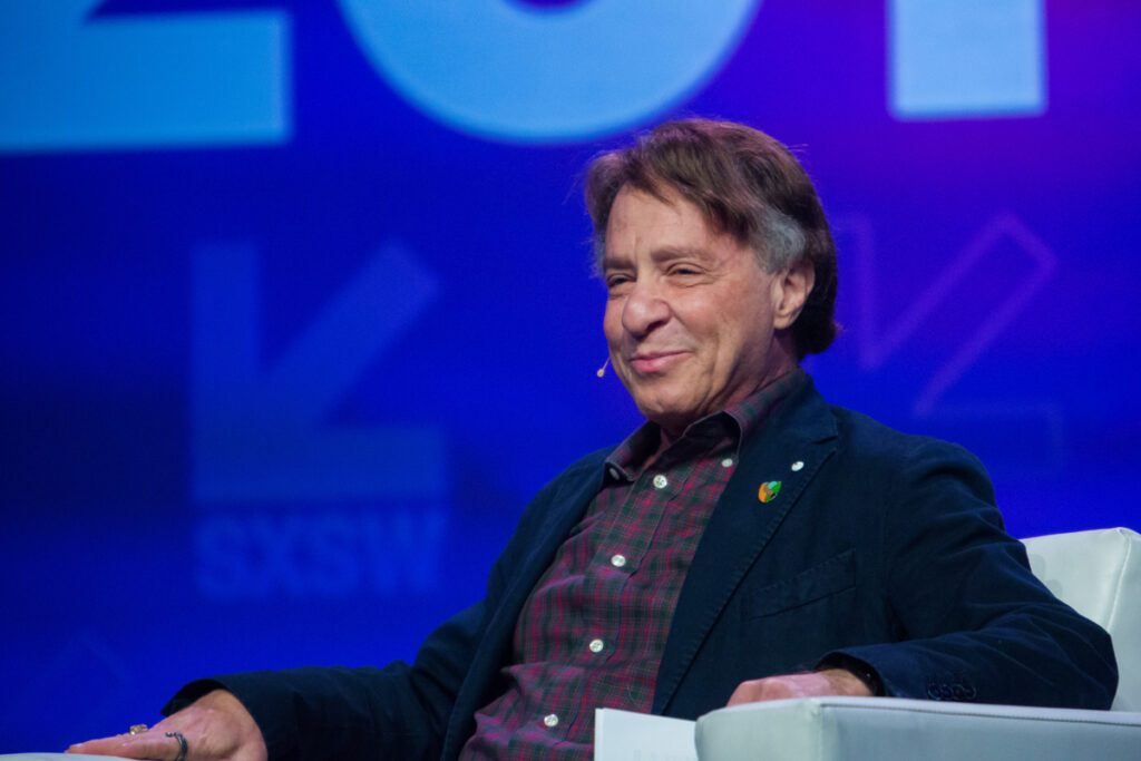 Ray Kurzweil es un reconocido futurólogo, inventor y científico estadounidense.