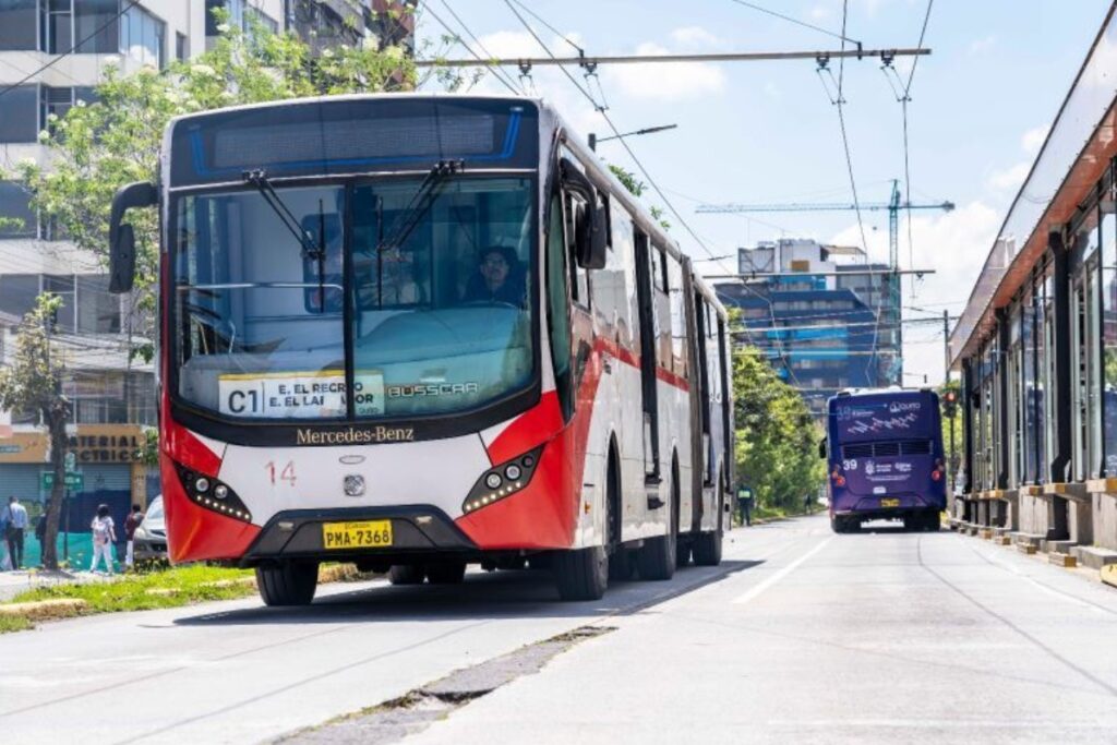 Imagen referencial. El conductor fue sancionado.