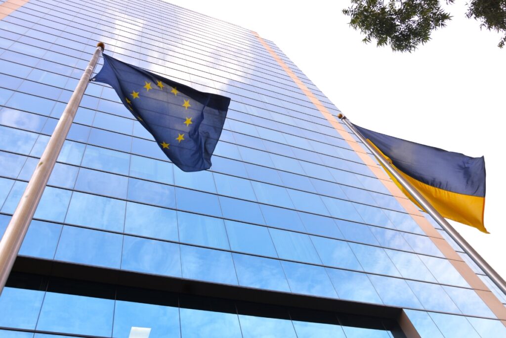 La Unión Europea detalló cómo serán las sanciones impuestas a Rusia.