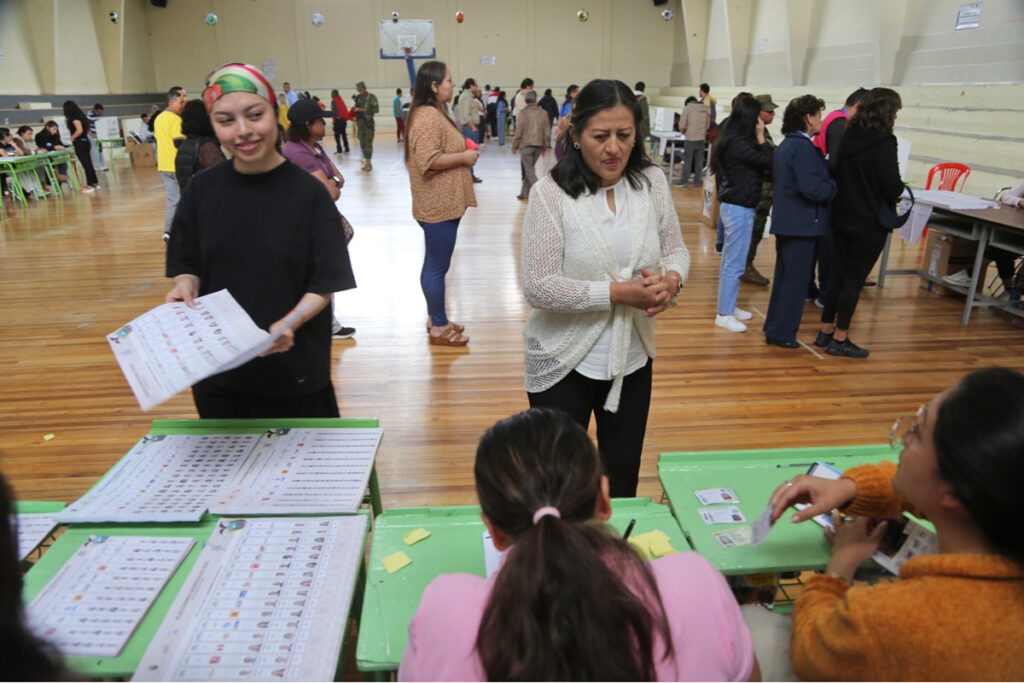 Las elecciones del 9 de febrero revelan desafíos comunes en lugar de divisiones irreconciliables.