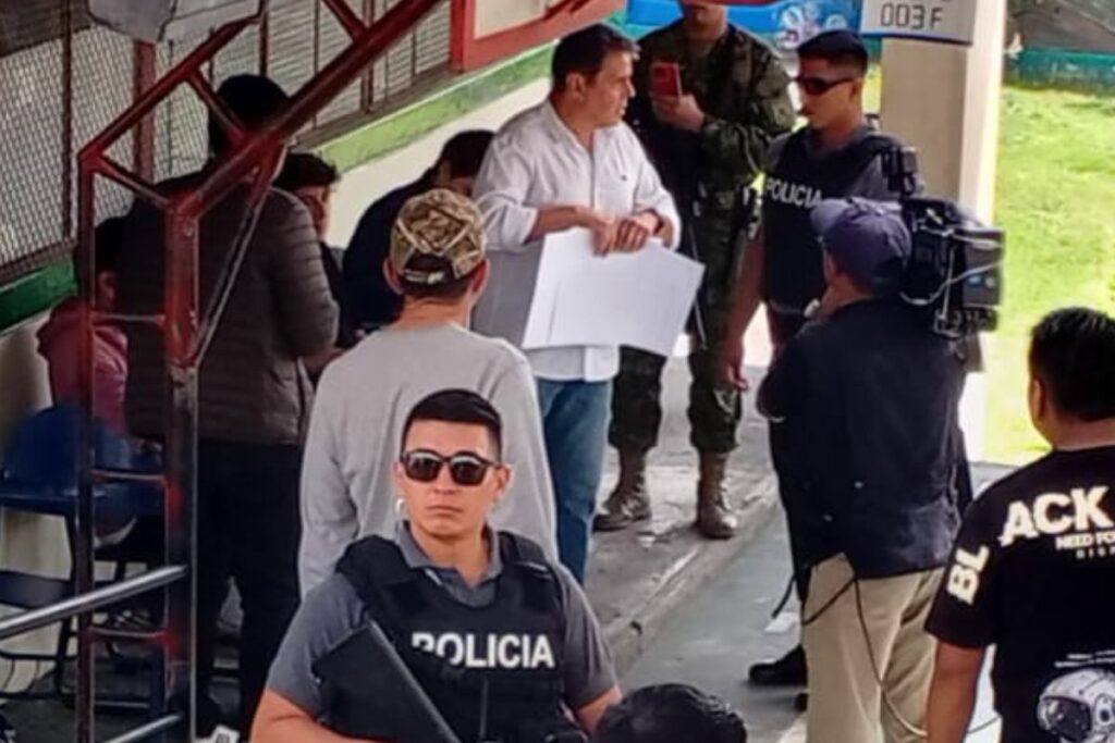 Cortesía.