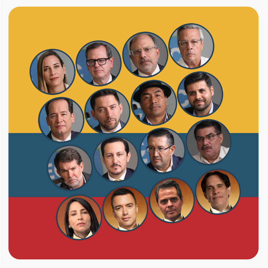 El Blog de las Elecciones 2025