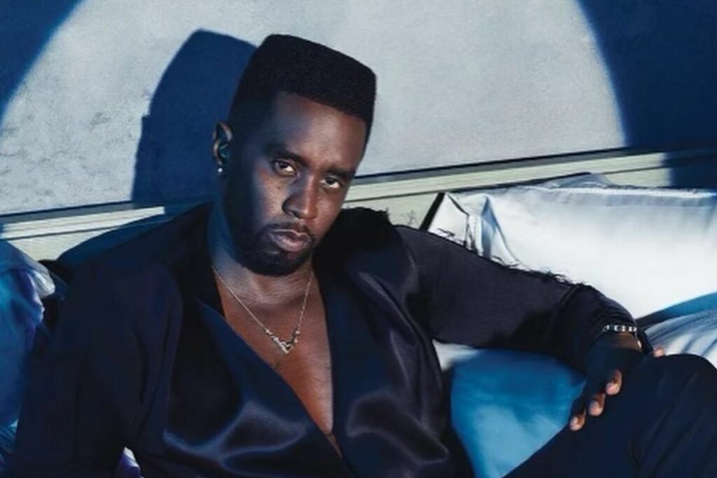 P. Diddy enfrentará su juicio el 5 de mayo de 2025.