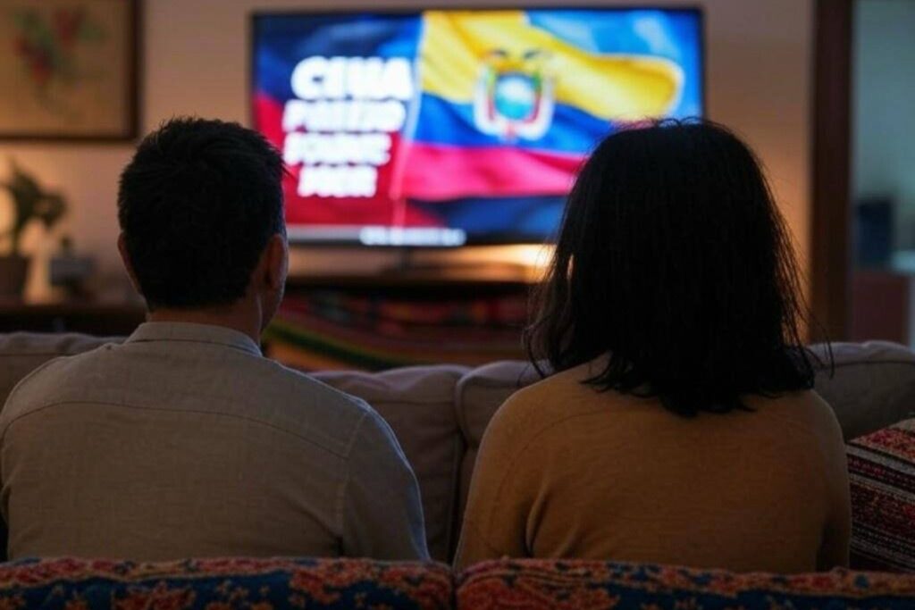 El monto del Fondo de Promoción Electoral para los candidatos presidenciales y el resto de dignidades fue aprobado por el CNE en diciembre.