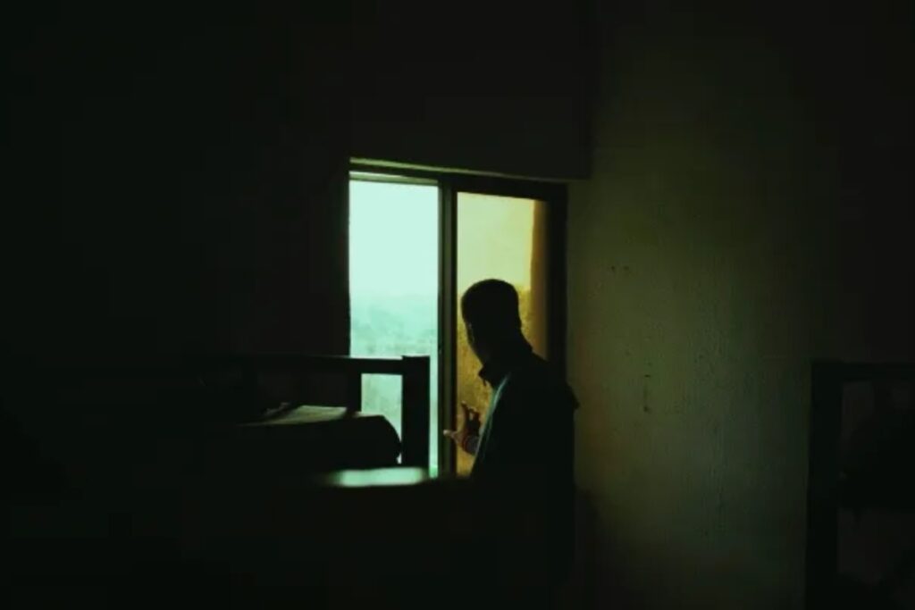 El hombre que cometió delitos contra niños fue sentenciado por un Tribunal de Quito.