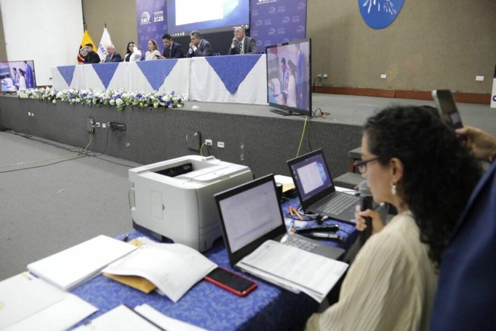 Las elecciones 2025 serán inauguradas a las 06:00 de este domingo 9 de febrero