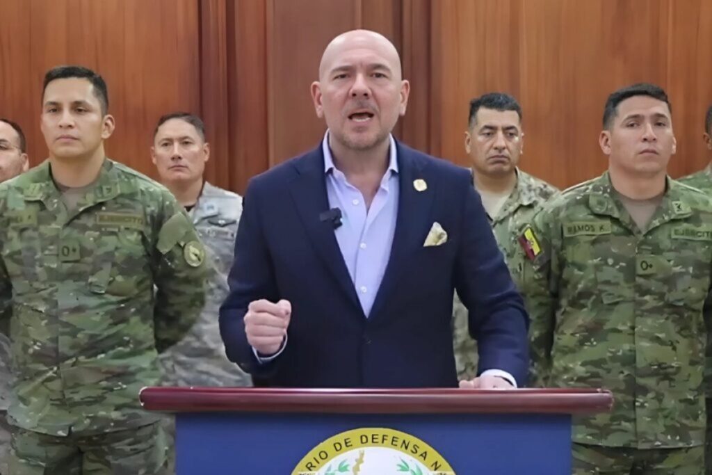 La recomendación de juicio político contra Gian Carlo Loffredo, ministro de Defensa, por el caso Las Malvinas es la segunda del informe aprobado por la Comisión de la Niñez.