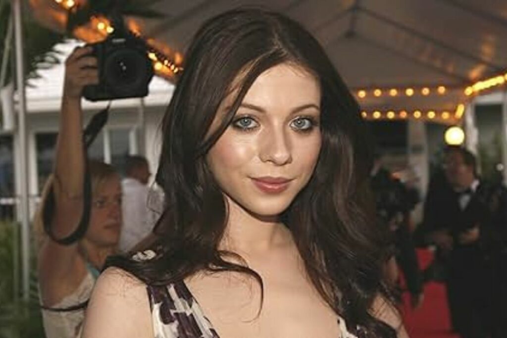 Michelle Trachtenberg actuó en la serie 'Gossip Girl' como Georgina Sparks.