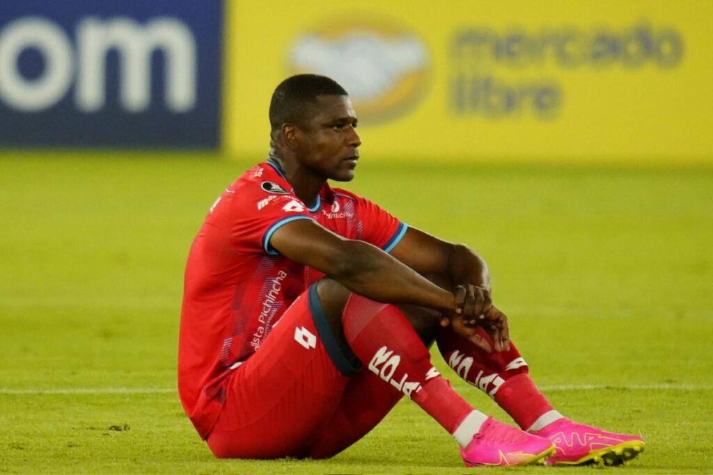 Gustavo Asprilla.