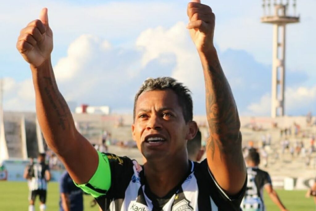 Instagram del jugador.