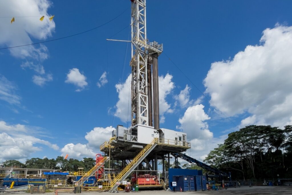 Petroecuador se refirió a la seguridad en sus instalaciones e infraestructura.