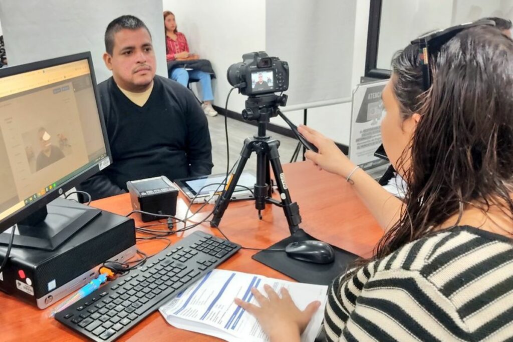 La tercera jornada se lleva a cabo en la agencia Bellavista
