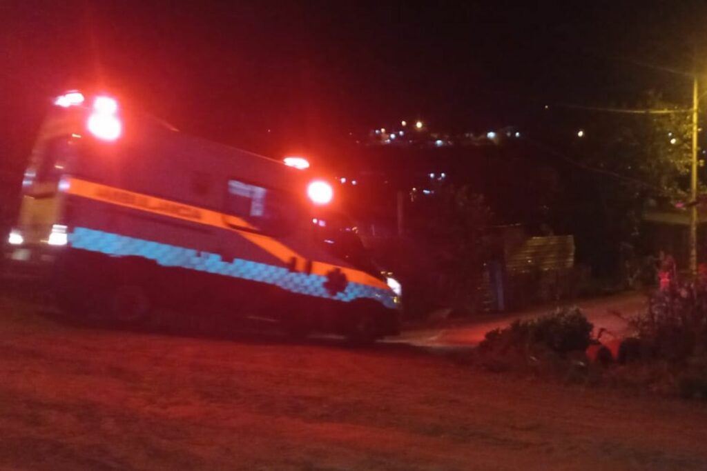 Un ataque armado se registró en una vivienda de Jipijapa.
