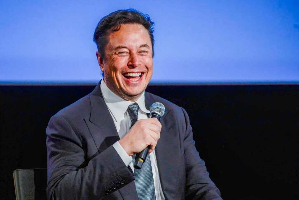 Elon Musk apoya el cierre de Usaid.