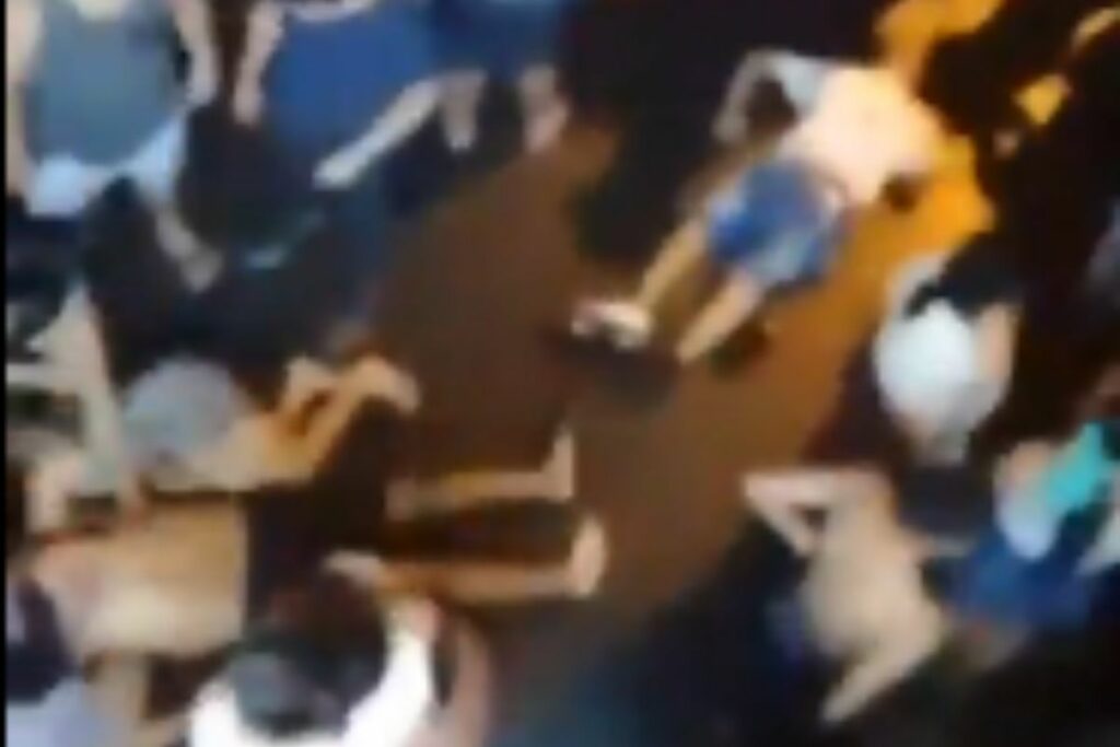 Una nueva masacre ocurrió en Guayaquil.