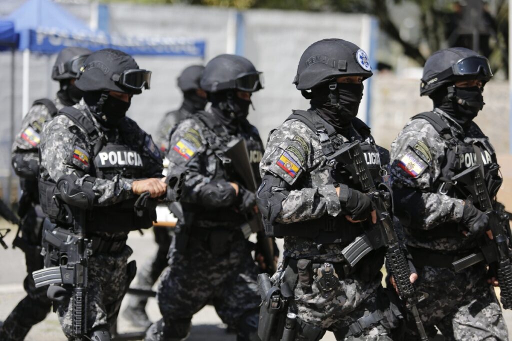 La Policía hizo un pedido a la Fiscalía sobre la denuncia del menor asesinado en Guayaquil.