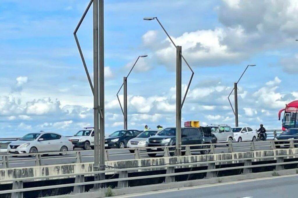 El ataque armado se produjo pasadas las 14:00 de este lunes 17 de febrero