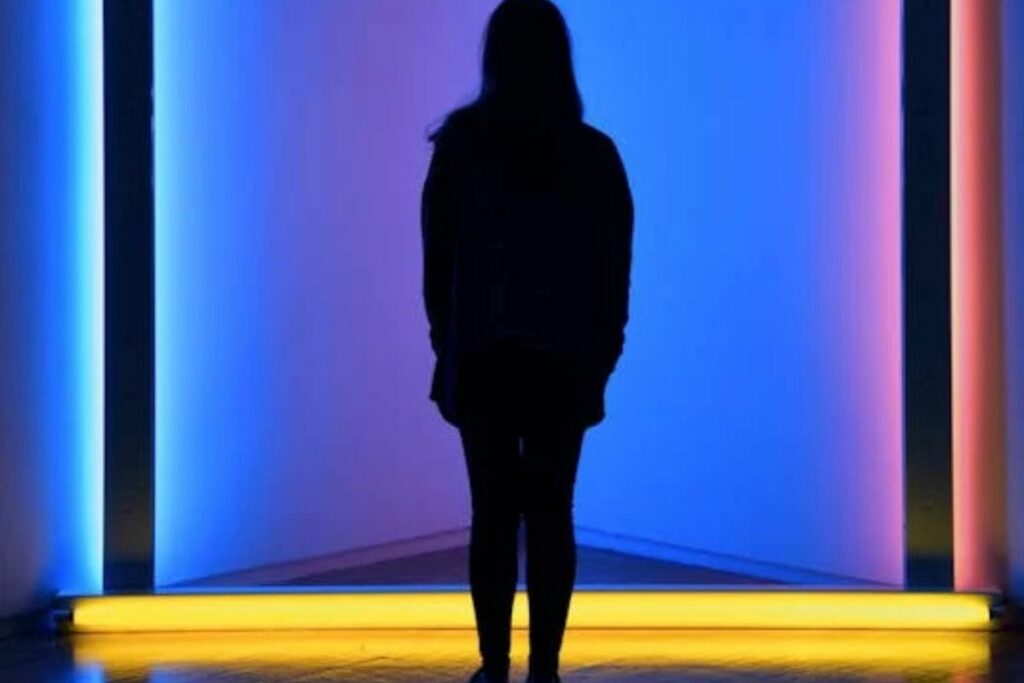 Imagen referencial sobre trata de personas.