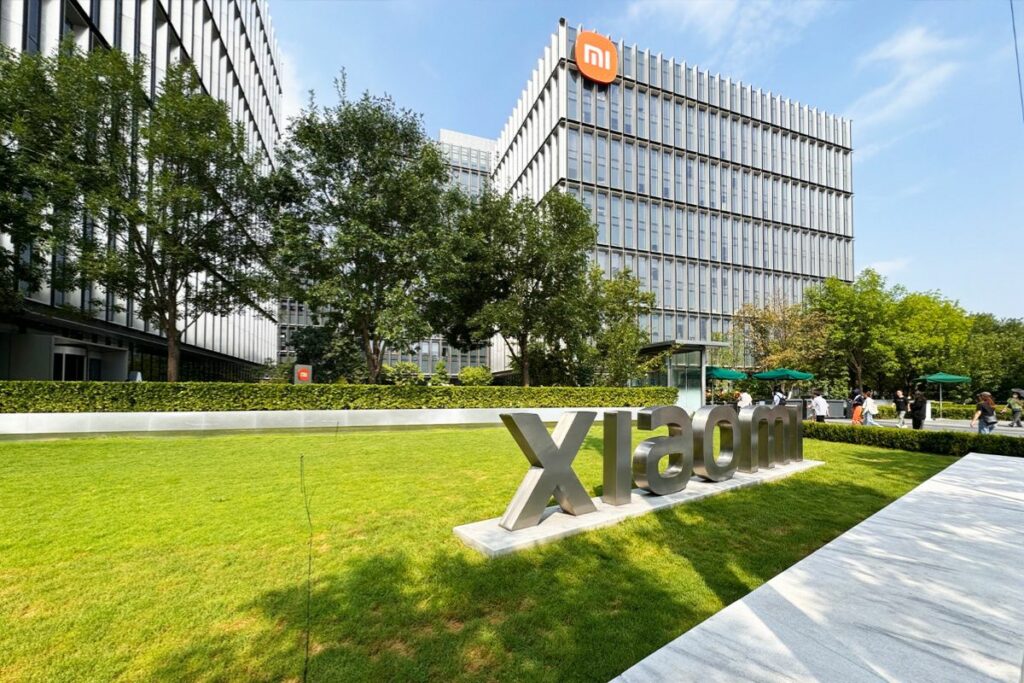 Xiaomi alcanza el 13% del mercado de smartphones en Ecuador. Cortesía
