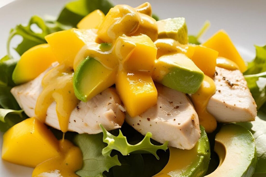 ¡Descubre lo saludable y delicioso que puede ser comer bien!