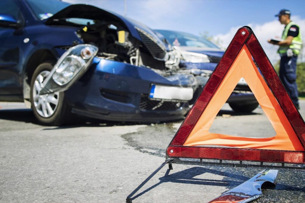 En Ecuador, el 42,86% de autos no tienen seguro y más del 40% requiere asistencia en emergencias cotidianas. Cortesía: Nitiddo Auto Help