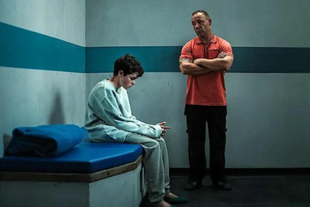 ‘Adolescencia’, la serie de Netflix que nos obliga a hablar del dolor ...