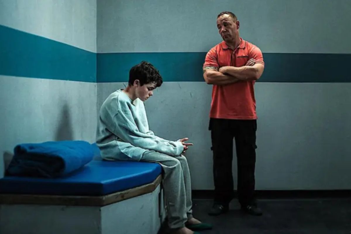‘Adolescencia’, la serie de Netflix que nos obliga a hablar del dolor ...