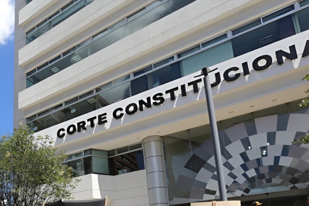 Corte Constitucional analizará demanda.