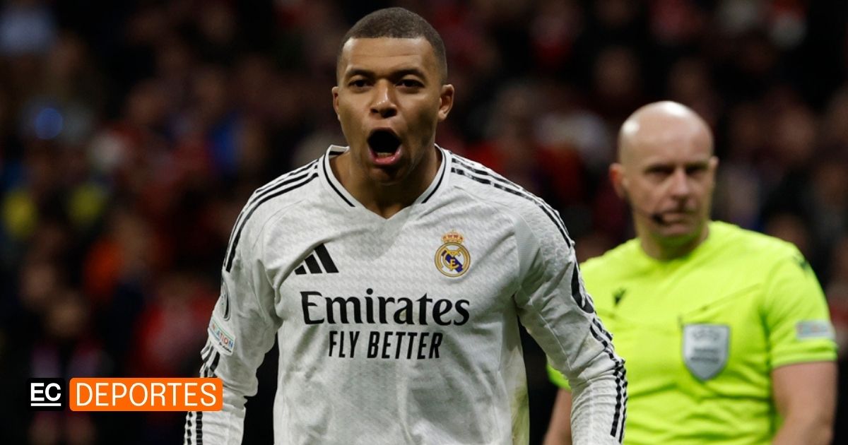 Real Madrid llega a cuartos de la UEFA Champions League en penales - El ...