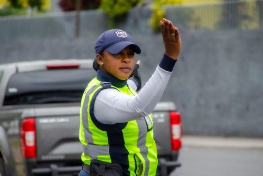 En Quito habrá cierres viales por el Día de la Mujer